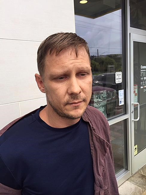 Fugitive ex-Utah corrections officer captured in Hawaii | iNFOnews.ca
