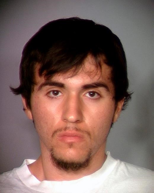 Jury decides death penalty for man, 24, in Las Vegas killing | iNFOnews.ca Jury decides death penalty for man, 24, in Las Vegas killing | iNFOnews.ca