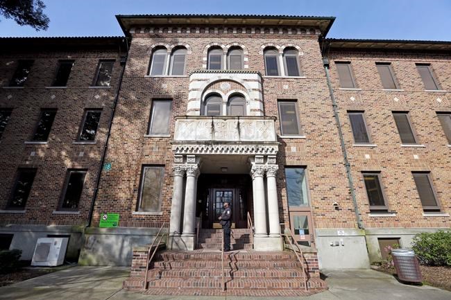 US: Care lacking at troubled Washington psychiatric hospital | iNFOnews.ca