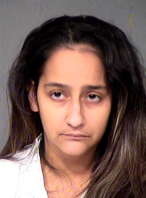 Murder charge dismissed against Phoenix man in son's death | iNFOnews.ca