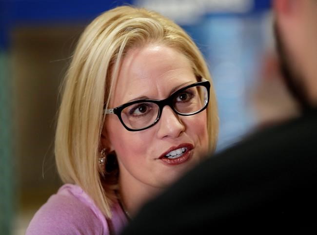 GOP goes back to the immigration well in Arizona | iNFOnews.ca