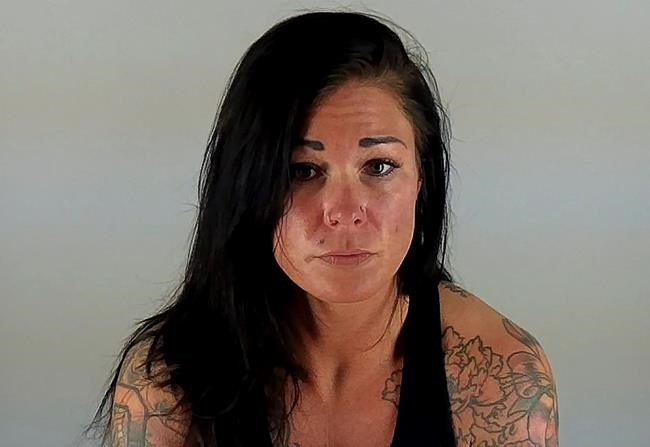 Prosecutors say Oregon day care provider left children alone | iNFOnews.ca Prosecutors say Oregon day care provider left children alone | iNFOnews.ca