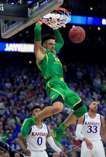 Oregon's Dillon Brooks says he's headed to the NBA draft | iNFOnews.ca Oregon's Dillon Brooks says he's headed to the NBA draft | iNFOnews.ca