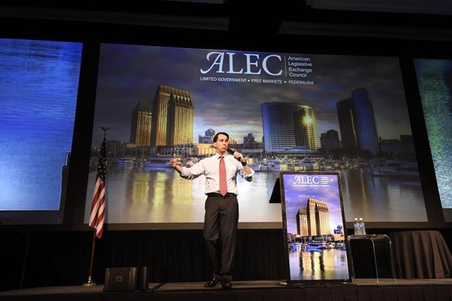 US conservatism expands to final frontier: City Hall | iNFOnews.ca
