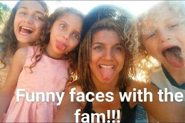 Relative: Family of 7 on vacation died in Oregon collision | iNFOnews.ca Relative: Family of 7 on vacation died in Oregon collision | iNFOnews.ca