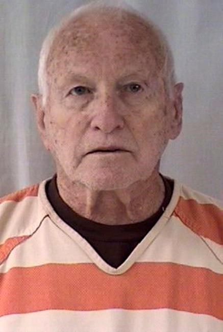 Man involved in '72 Mafia slaying arrested in Wyoming | iNFOnews.ca Man involved in '72 Mafia slaying arrested in Wyoming | iNFOnews.ca