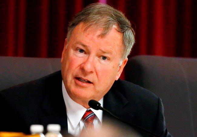 Colorado congressman who missed ballot asks to get back on | iNFOnews.ca Colorado congressman who missed ballot asks to get back on | iNFOnews.ca
