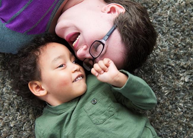 Mom who killed son, overdosed is recovering, authorities say | iNFOnews.ca