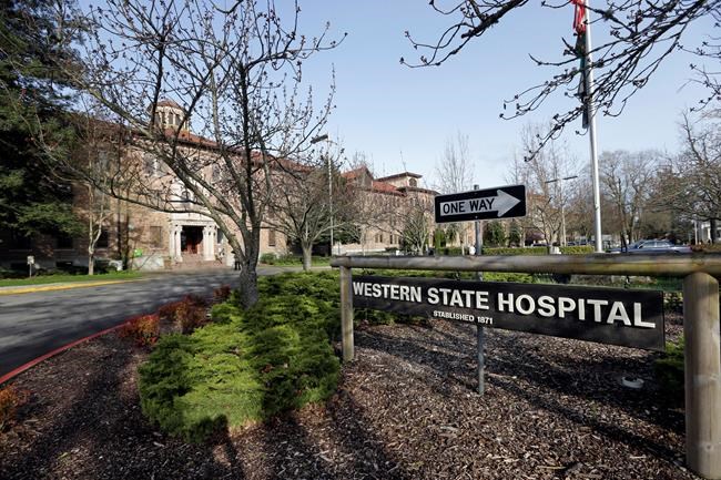AP NewsBreak: Staff at psychiatric hospital fear for safety | iNFOnews.ca