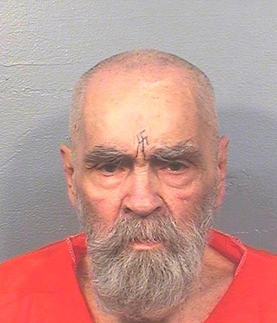 Killer Charles Manson alive as reports swirl of ill health | iNFOnews.ca