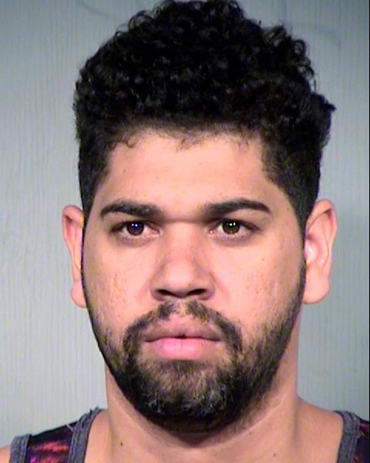 Police: Worker at child immigration facility molested teen | iNFOnews.ca