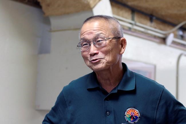 Emergency leader concerned siren was hard to hear in Waikiki | iNFOnews.ca