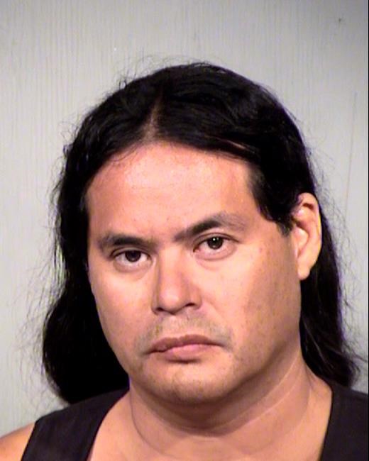 Police: Native American activist accused of rape in Santa Fe | iNFOnews.ca Police: Native American activist accused of rape in Santa Fe | iNFOnews.ca