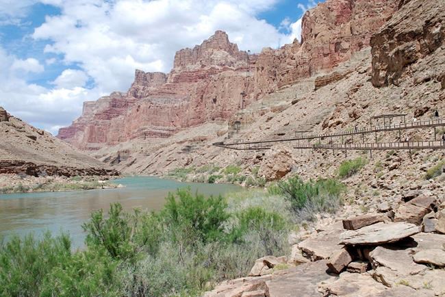What's next for a Grand Canyon tram? Prospects are bleak | iNFOnews.ca