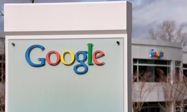 Google stops political ads in Washington following lawsuit | iNFOnews.ca