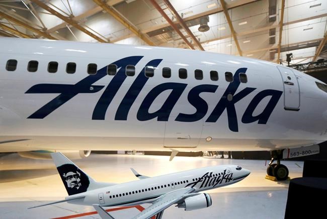 Naked airline passenger taken for psychiatric examination | iNFOnews.ca