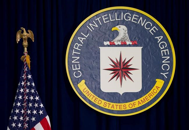 The Latest: Judge lets CIA interrogation lawsuit proceed | iNFOnews.ca