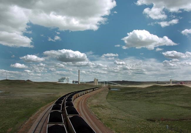 Washington state blamed for holding up fossil fuel exports | iNFOnews.ca