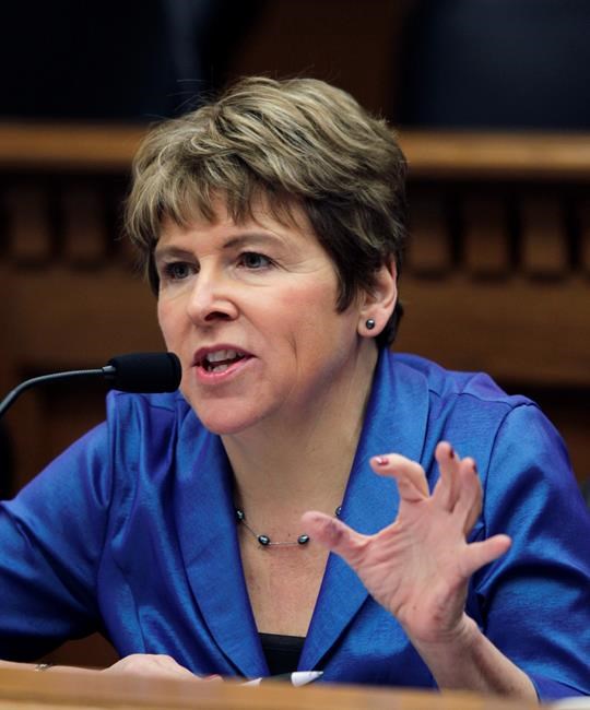 Top Republican woman in US Congress draws Democratic rival | iNFOnews.ca