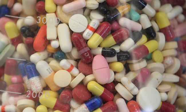 Judge weighs privacy in Utah prescription-drug database case | iNFOnews.ca