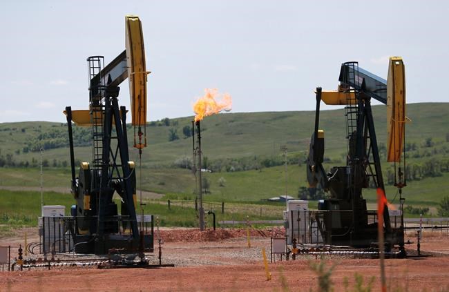 Colorado says it's cut methane leaks as Trump eases US rules | iNFOnews.ca
