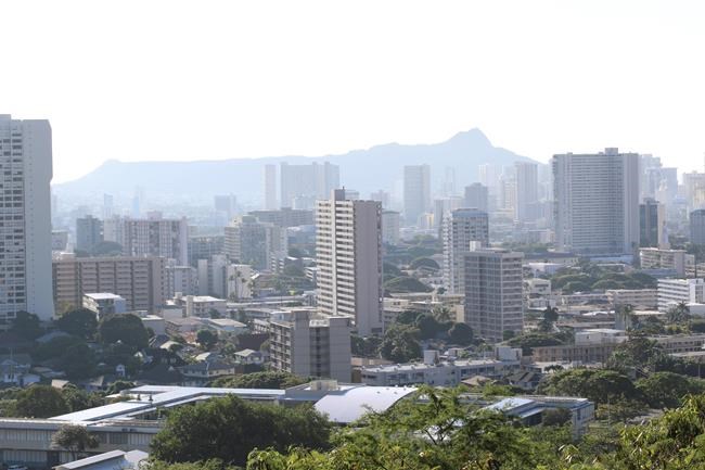 Hawaii releases redacted recording of missile alert drill | iNFOnews.ca Hawaii releases redacted recording of missile alert drill | iNFOnews.ca