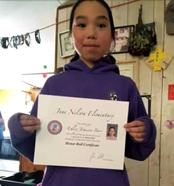 Latest: AK official: State charges expected in girl's death | iNFOnews.ca Latest: AK official: State charges expected in girl's death | iNFOnews.ca