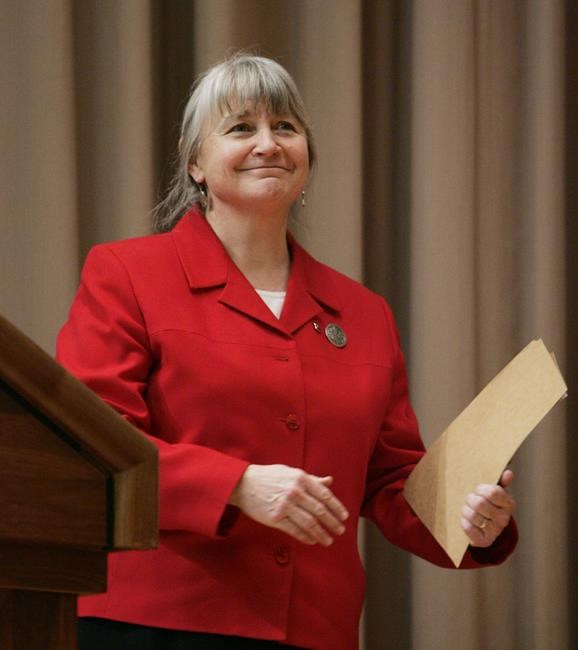 US Forest Service interim chief confronts misconduct scandal | iNFOnews.ca