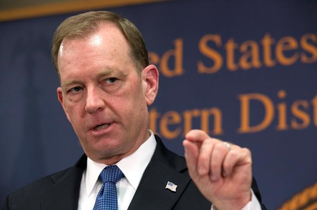 MS-13 gang used California farm town as a base for crime | iNFOnews.ca