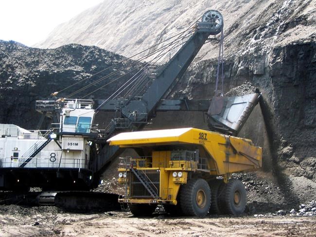 Environmentalists get win in US coal-climate change lawsuit | iNFOnews.ca