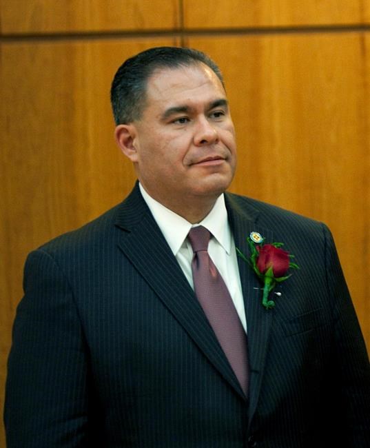New Mexico candidate denies past harassment allegations | iNFOnews.ca
