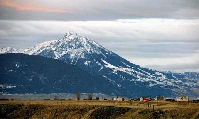 US agency endorses plan to block new mining near Yellowstone | iNFOnews.ca