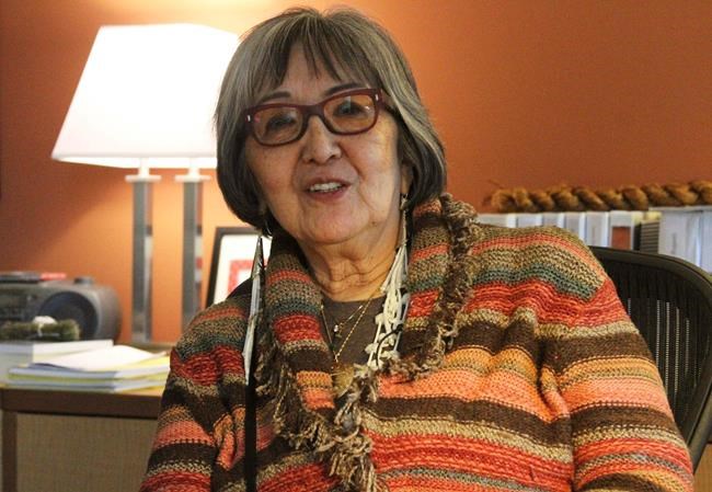 Alaska Native summit to bring fluent speakers together | iNFOnews.ca