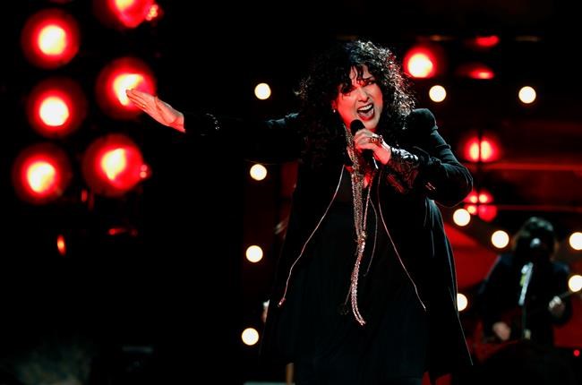 Husband of Heart singer Ann Wilson sentenced in teen assault | iNFOnews.ca Husband of Heart singer Ann Wilson sentenced in teen assault | iNFOnews.ca
