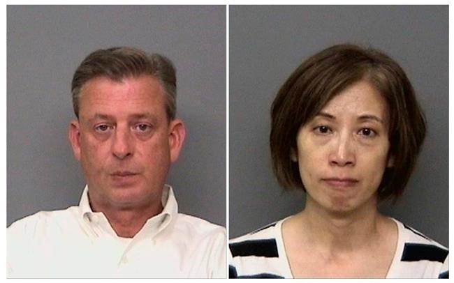 California flight school employees charged with kidnapping | iNFOnews.ca California flight school employees charged with kidnapping | iNFOnews.ca