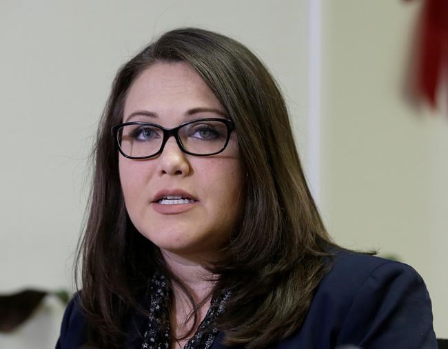 California lawmaker resigns after bathroom sex assault claim | iNFOnews.ca California lawmaker resigns after bathroom sex assault claim | iNFOnews.ca