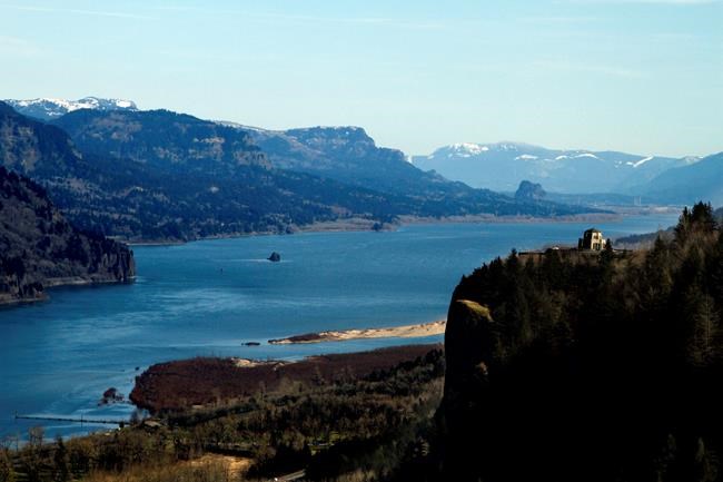 Talks to revise the Columbia River Treaty to begin Tuesday in U.S. | iNFOnews.ca CP1174310485