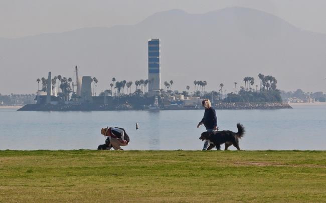 California offshore oil firms hit with nearly 400 violations | iNFOnews.ca CP65667387