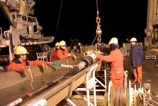 High-speed internet to bring big change in remote Alaska | iNFOnews.ca CP2049841205