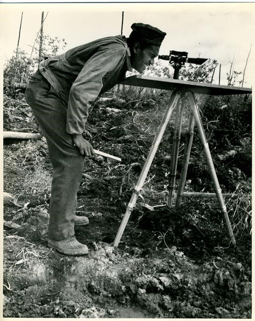 Alaska salutes black soldiers' work on highway during WWII | iNFOnews.ca