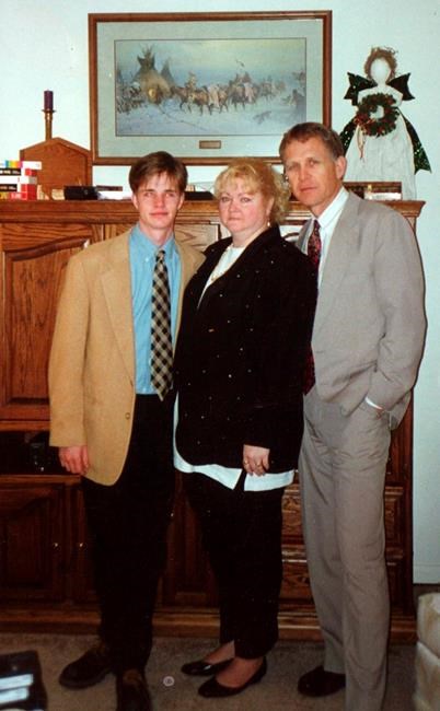 Smithsonian museum to receive Matthew Shepard collection | iNFOnews.ca Smithsonian museum to receive Matthew Shepard collection | iNFOnews.ca