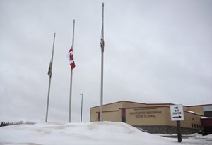 Charlottetown cops shift focus of investigation into deaths of teens after fire | iNFOnews.ca CP27802422