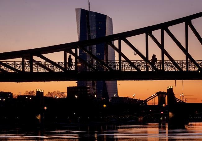German experts say growth rebound could be relatively quick | iNFOnews.ca German experts say growth rebound could be relatively quick | iNFOnews.ca