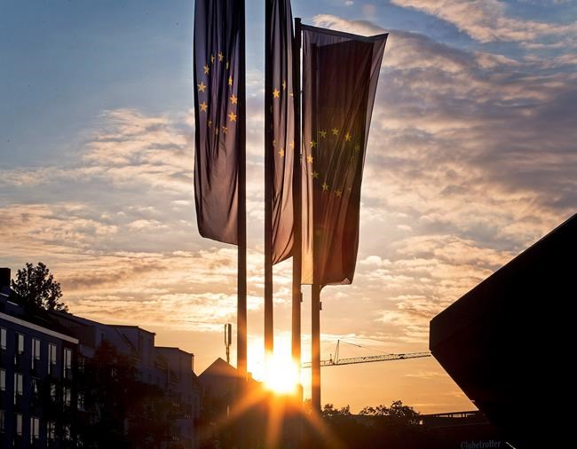 Europe's split economy: factories hurt as consumers do well | iNFOnews.ca Europe's split economy: factories hurt as consumers do well | iNFOnews.ca