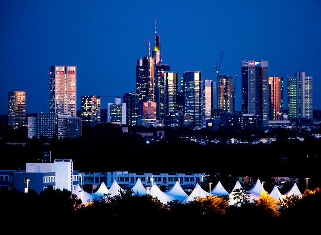 Underlying inflation in eurozone remains stubbornly low | iNFOnews.ca