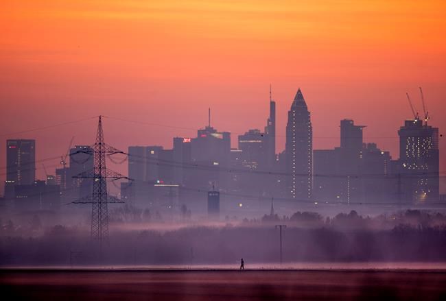 German unemployment still largely steady despite lockdown | iNFOnews.ca German unemployment still largely steady despite lockdown | iNFOnews.ca