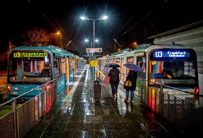 German economist panel cuts 2021 growth outlook to 3.1% | iNFOnews.ca