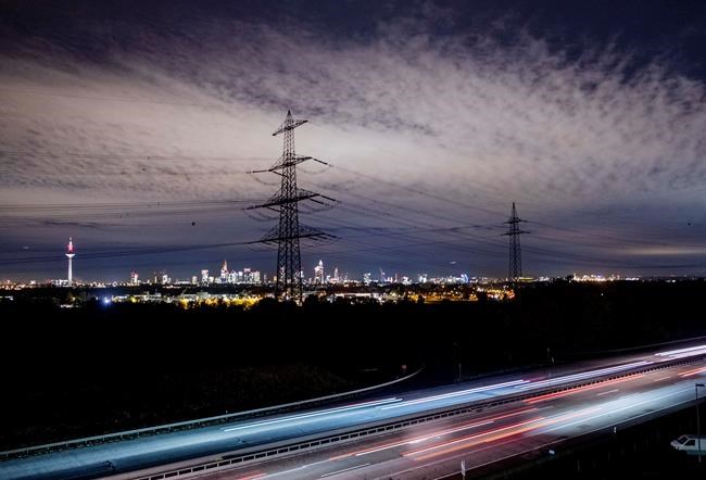 German businesses see hope on horizon; consumers concerned | iNFOnews.ca