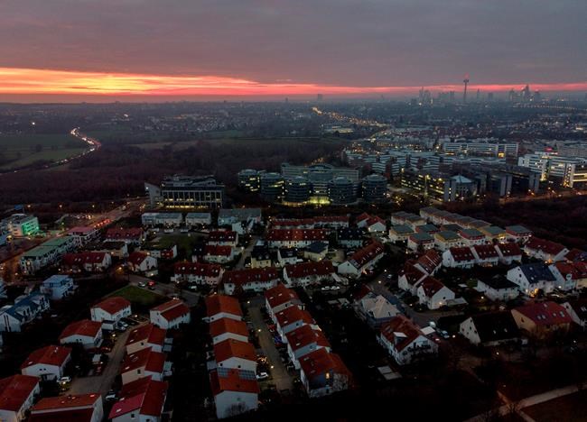 Calls grow for wider lockdown as German virus cases rise | iNFOnews.ca
