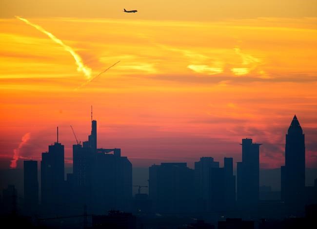 Survey points to no rebound for slowing Germany economy | iNFOnews.ca